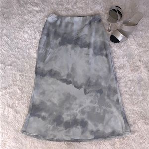 Flow MIDI Skirt